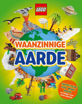 Lego: waanzinnige aarde 7+ | 2 stuks - afbeelding 1