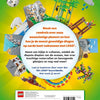 Lego: waanzinnige aarde 7+