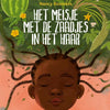 Het meisje met de zaadjes in het haar 4+