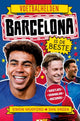 Verhalenboek: barcelona is de beste 8+