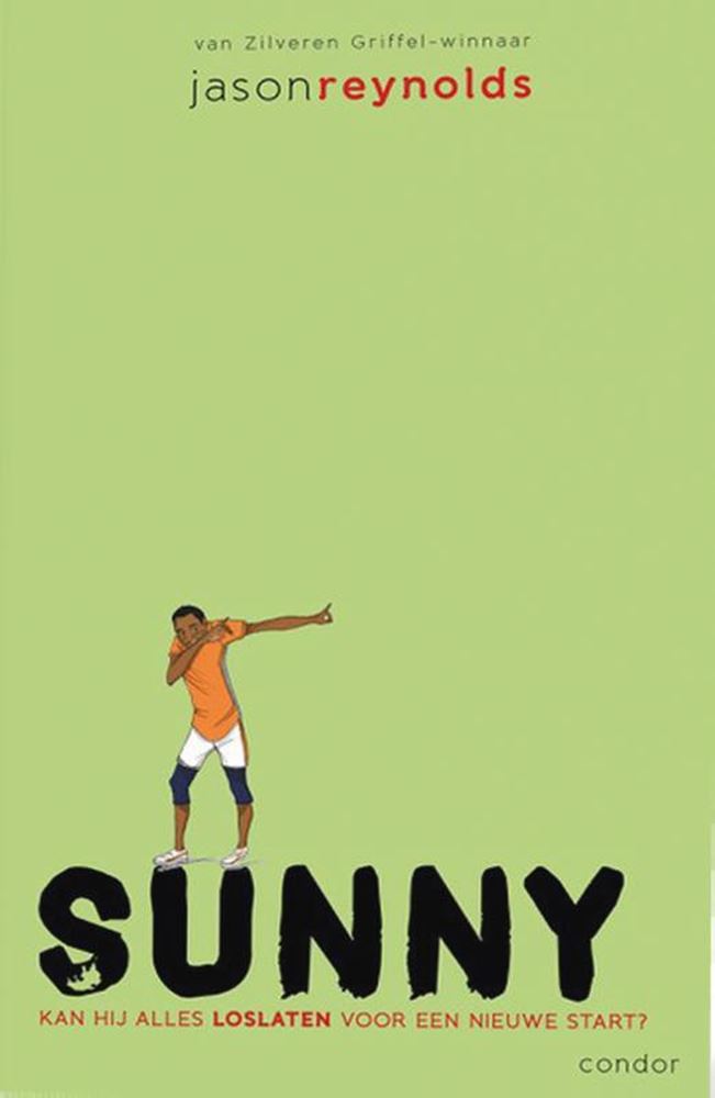Sunny 9+