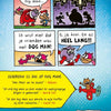 Dog man 13: en de cupcake-klus. 7+
