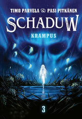 Schaduw deel 3: krampus 9+ - afbeelding 1