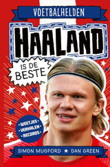 Haaland is de beste 8+ - afbeelding 1