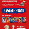 Haaland is de beste 8+