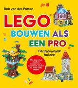 Lego bouwen als een pro 8+ - afbeelding 1