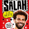 Salah is de beste 8+