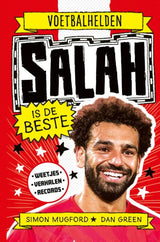 Salah is de beste 8+ - afbeelding 1