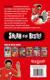 Salah is de beste 8+ - afbeelding 2
