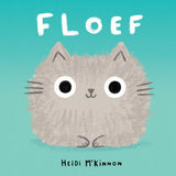 Prentenboek: floef 4+ - afbeelding 1