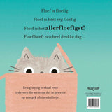 Prentenboek: floef 4+ - afbeelding 2