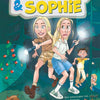 Maxime sophie het geheime bos. 9+