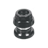 Wilhelm humpert gmbh co ergotec balhoofdstel s118gk 28.6 34.0 30.0 hoogte: 34 zwart
