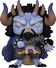 Funko pop animation: one piece - kaido pop #1624