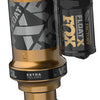 Fox racing shox float x factory 2pos-adj shock | 230-65