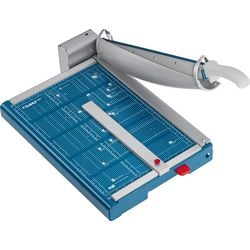 Dahle snijmachine tot 35 vel 867 schaar 46cm
