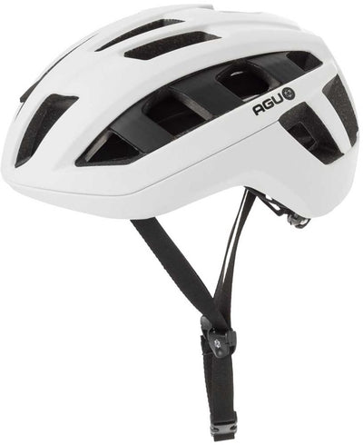 Sleek helm
