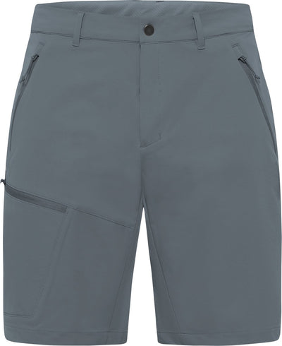 Jack wolfskin pico trail shorts m - - outdoor kleding - broeken - korte broeken