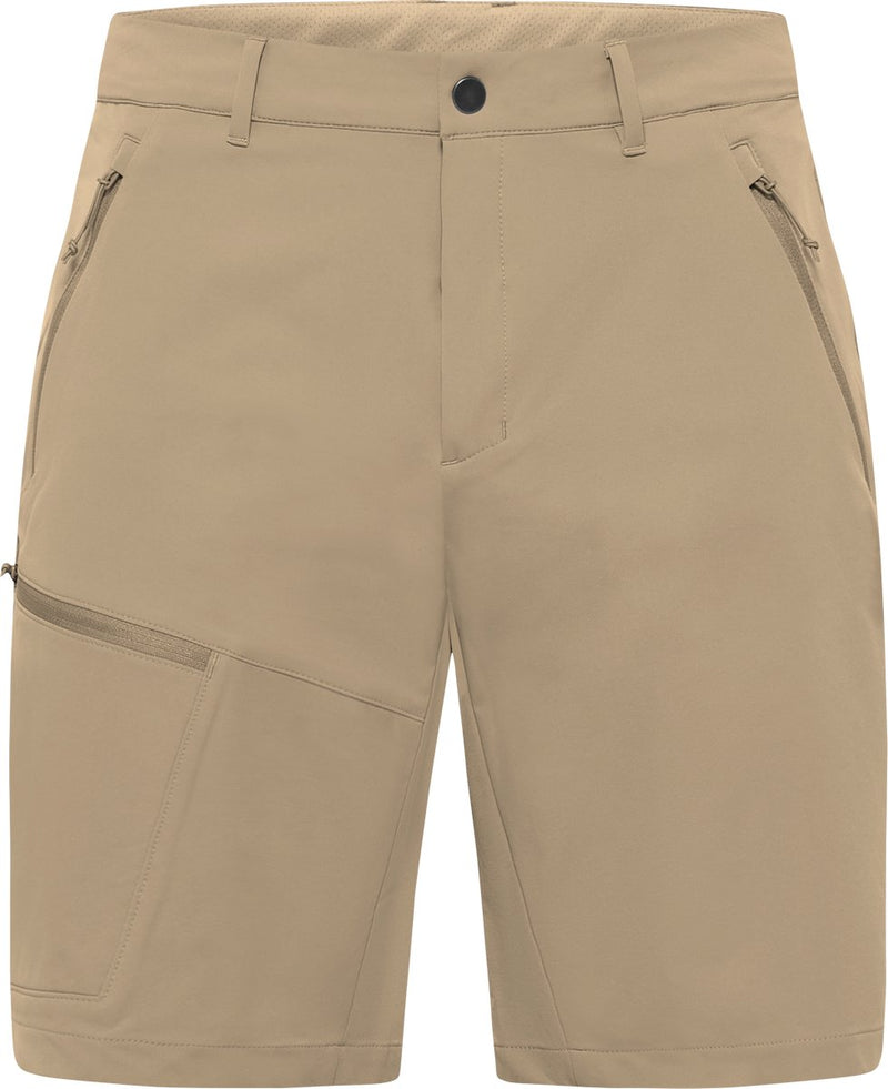 Jack wolfskin pico trail shorts m - - outdoor kleding - broeken - korte broeken