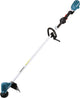 Makita dur190lzx3 18v li-ion accu grastrimmer body - koolborstelloos - 30cm