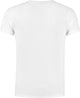 Rogelli promo kind sportshirt - korte mouw - wit