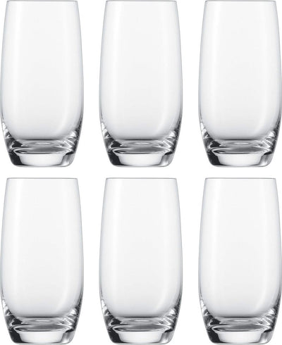 Schott zwiesel banquet bierbeker 42 - 0.42 ltr - set van 6