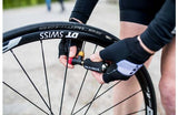Trivio co2 pompje + patroon 16 grams - afbeelding 3
