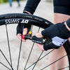 Trivio - co2 adapter + co2 patroon 16 gram + neoprene huls