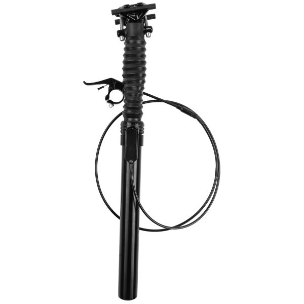 M-wave zadelpen verstelbaar sp110-adj ø27.2 mm 445mm - zwart