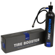 Schwalbe tire booster luchtpomp tubeless incl montage riem 6080.01