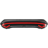 Busch muller achterlicht busch müller kite e voor e-bike - dragermontage 50 mm - afbeelding 2