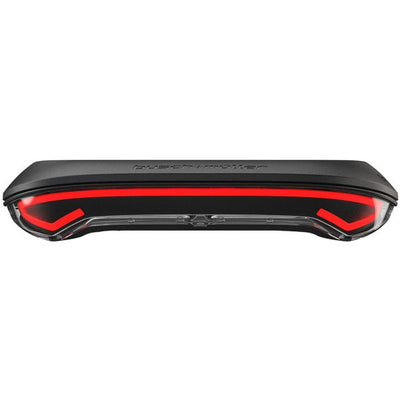 Busch + müller achterlicht toplight kite b m e-bike rear light toplight kite e