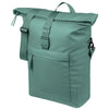 Basil b.v. tas basil brooklyn enkel groen | mik hooks | 17l