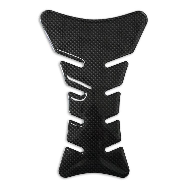 Tankpad carbon