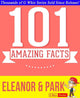 Gwhizbooks.com - eleanor park - 101 amazing facts you didn't know