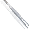 Leifheit keukenpincet 20 cm - rvs