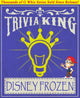 Disney gwhizbooks.com - frozen - trivia king!