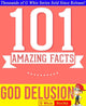 101bookfacts.com - the god delusion - 101 amazing facts you didn't know
