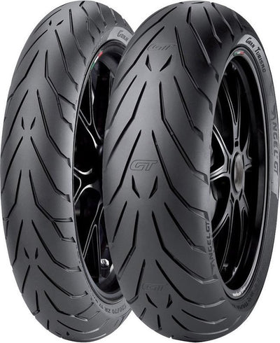 Pirelli motorband angel gt 190 55zr17