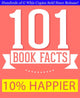 Gwhizbooks.com - 10% happier - 101 amazing facts you didn't know