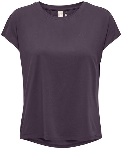 Only play - onpaubree on ss bat loose tee noos dames sportshirt xs