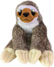 Lumo stars sloth coffe, 15cm