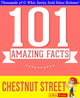 Gwhizbooks.com - chestnut street - 101 amazing facts you didn't know