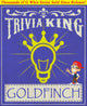 The goldfinch - trivia king