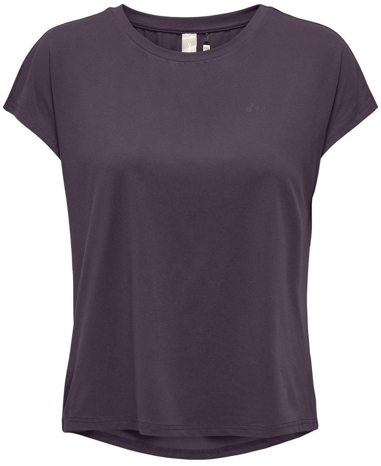 Only play - onpaubree on ss bat loose tee noos dames sportshirt