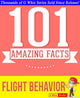 Gwhizbooks.com - flight behavior - 101 amazing facts you didn't know