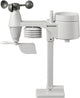 Bresser weerstation buitensensor 5-in-1 - geschikt voor weerstation 7002580