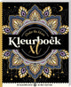 Interstat under the moon kleurboek xl