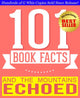 101bookfacts.com - and the mountains echoed - 101 amazingly true facts you didn't know