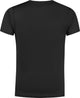 Rogelli promo kind sportshirt - korte mouw - zwart
